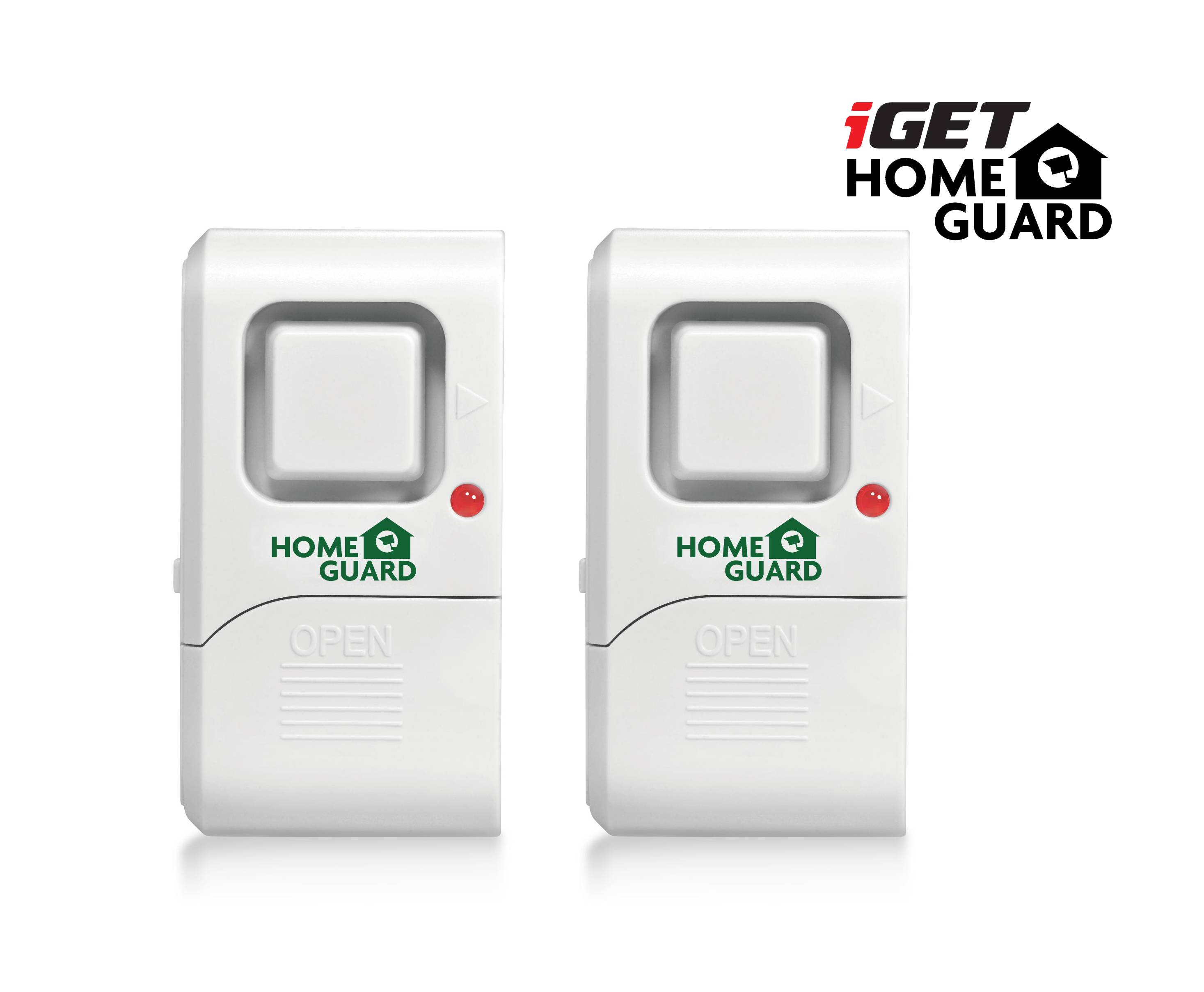 iGET HOMEGUARD HGWDA522